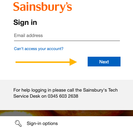 Oursainsburys